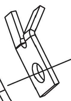 LCE06&GUO019-Y HAMMER(1pcs)