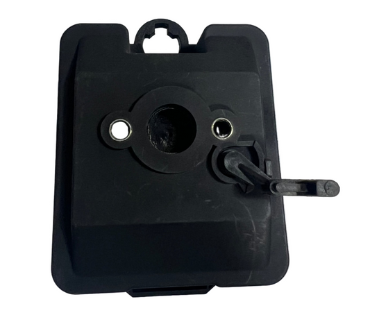 GUO020-E-45 Air filter box