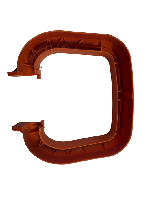 GUT073-3 LOCKED FRONT HANDLE