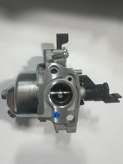 Carburetor for RATO 19.05 shaft engine