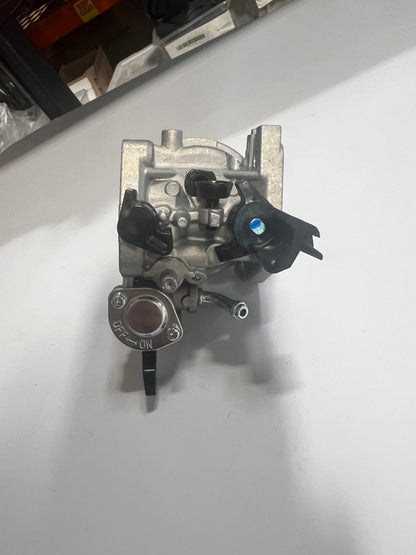 Carburetor for RATO 19.05 shaft engine
