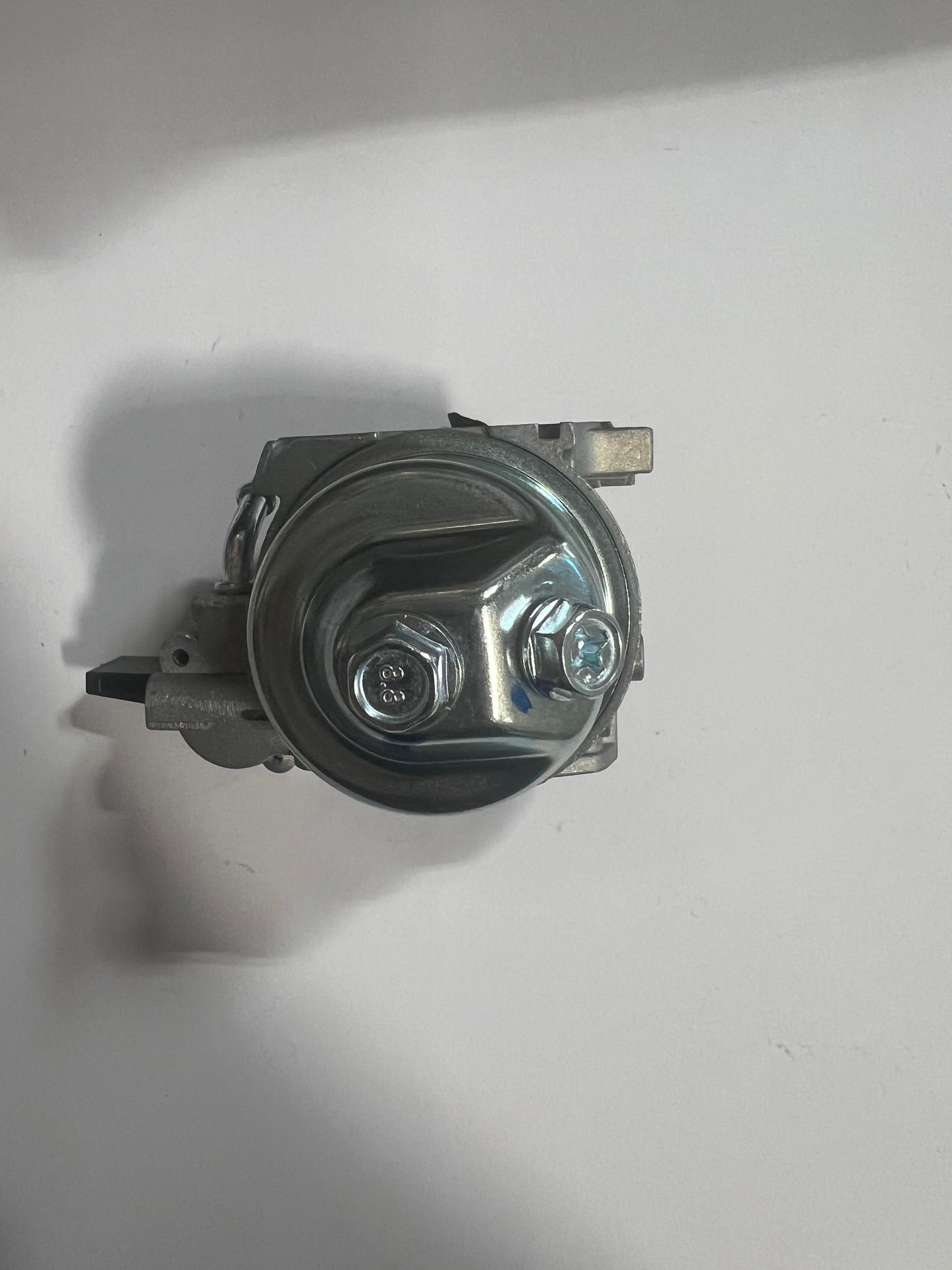 Carburetor for RATO 19.05 shaft engine