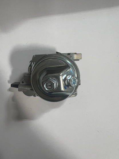 Carburetor for RATO 19.05 shaft engine