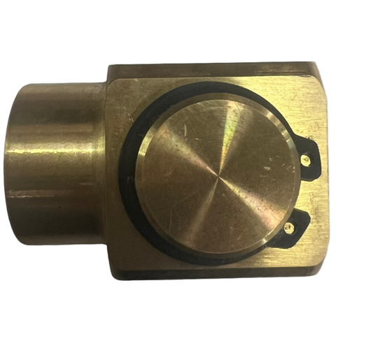 L820154G-Valve assembly