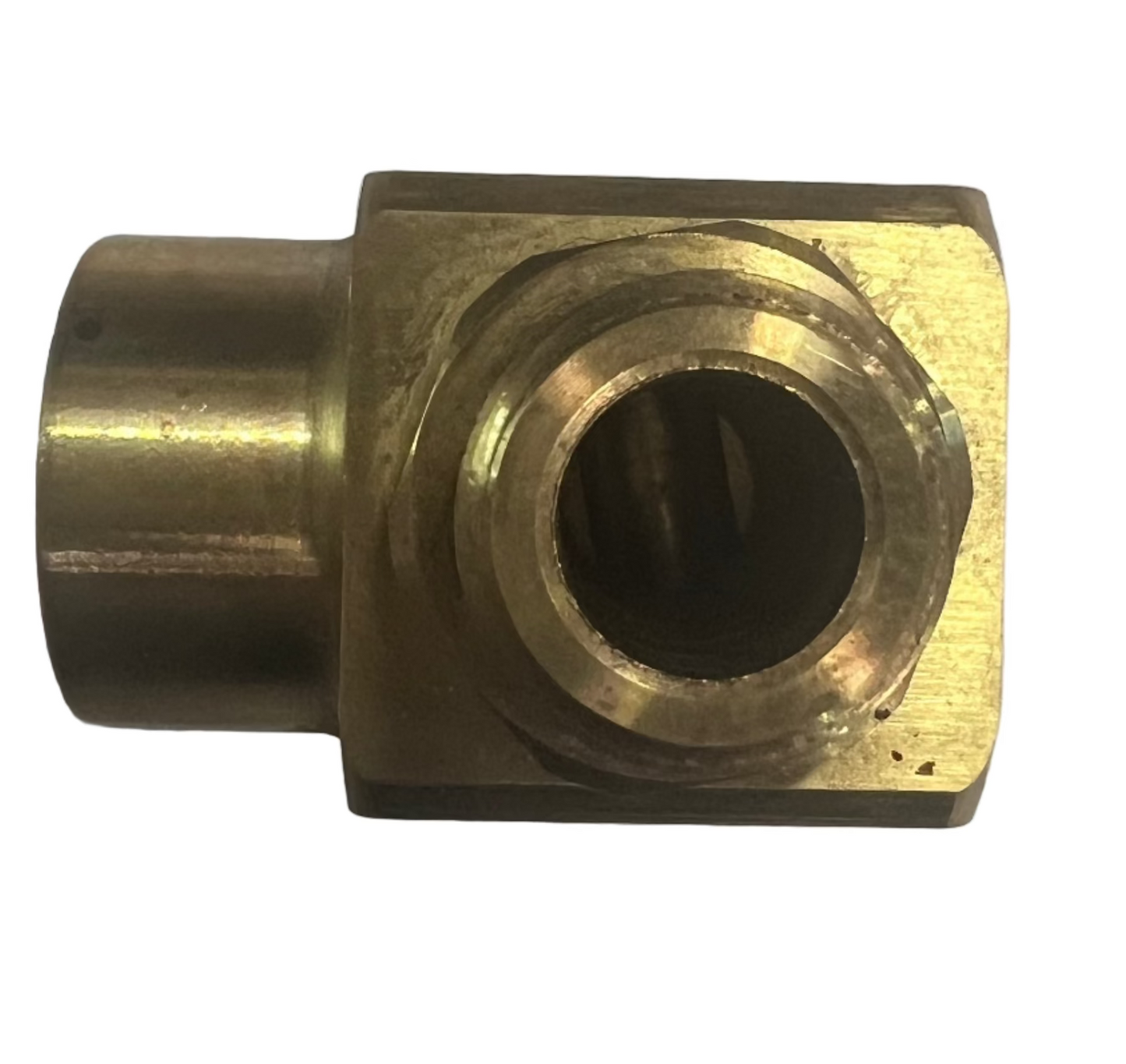 L820154G-Valve assembly