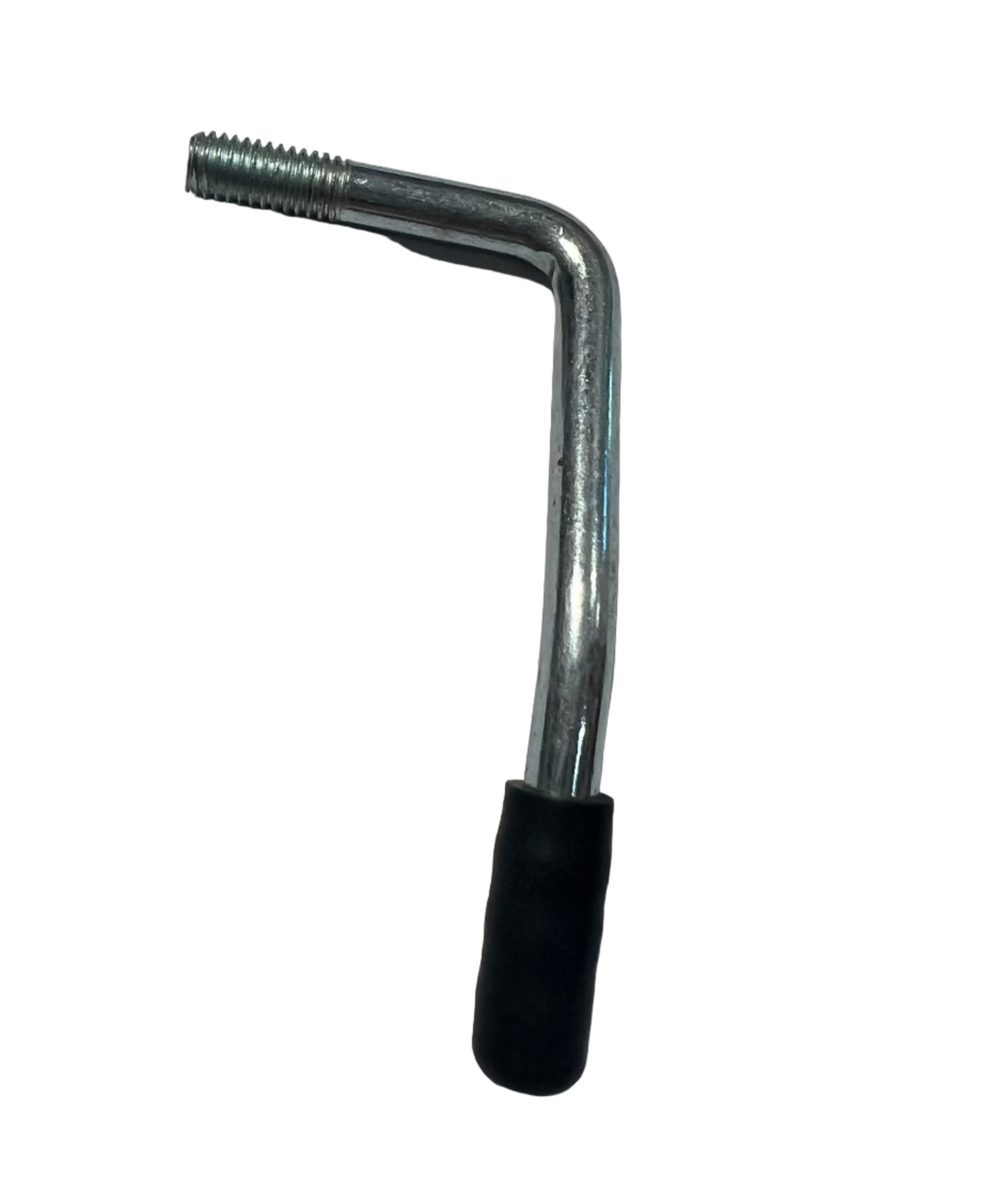 GUO010-#39 L locking clamp