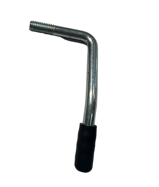 GUO010-#39 L locking clamp