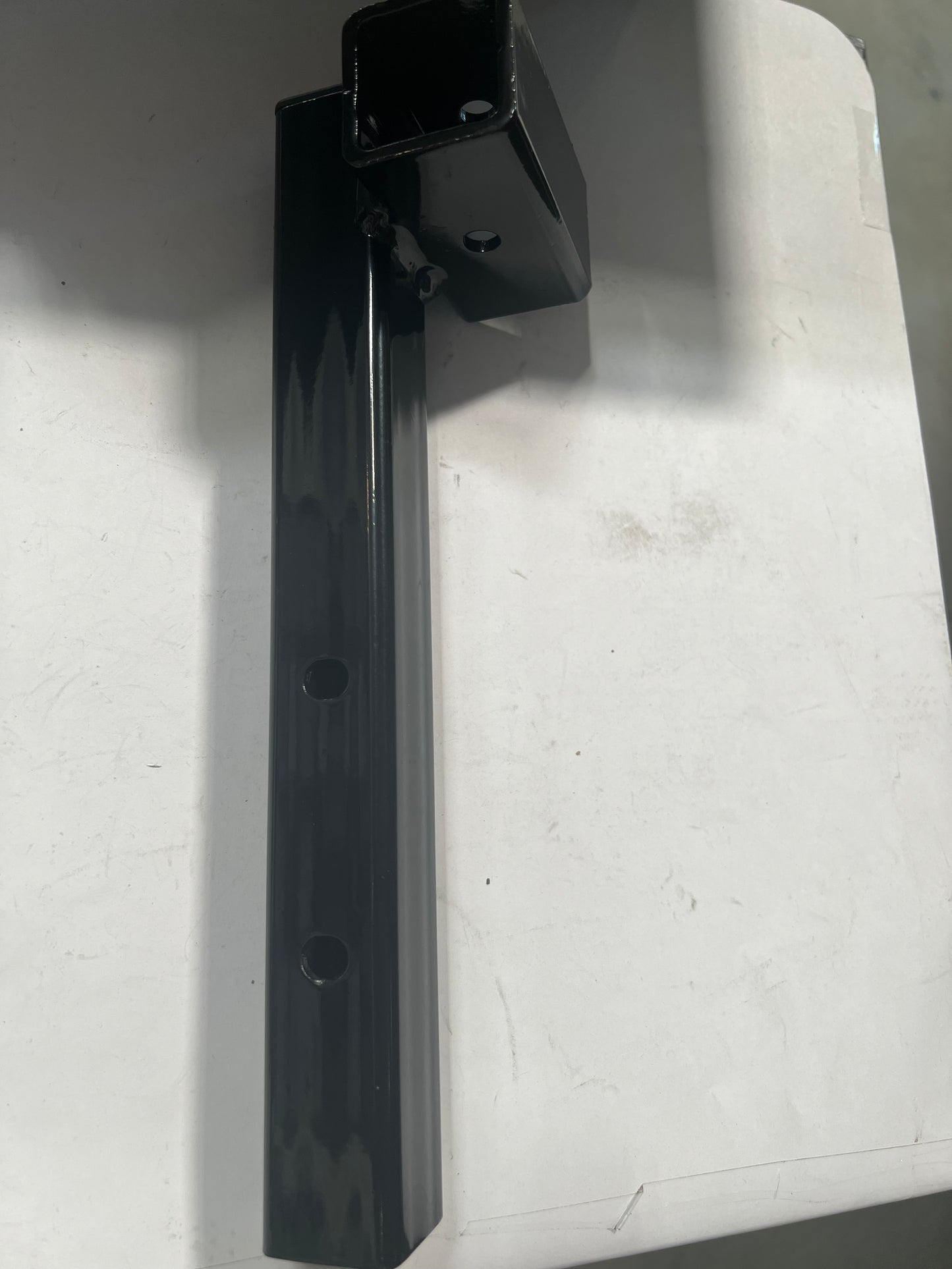 GUO094-26#Rear support assembly