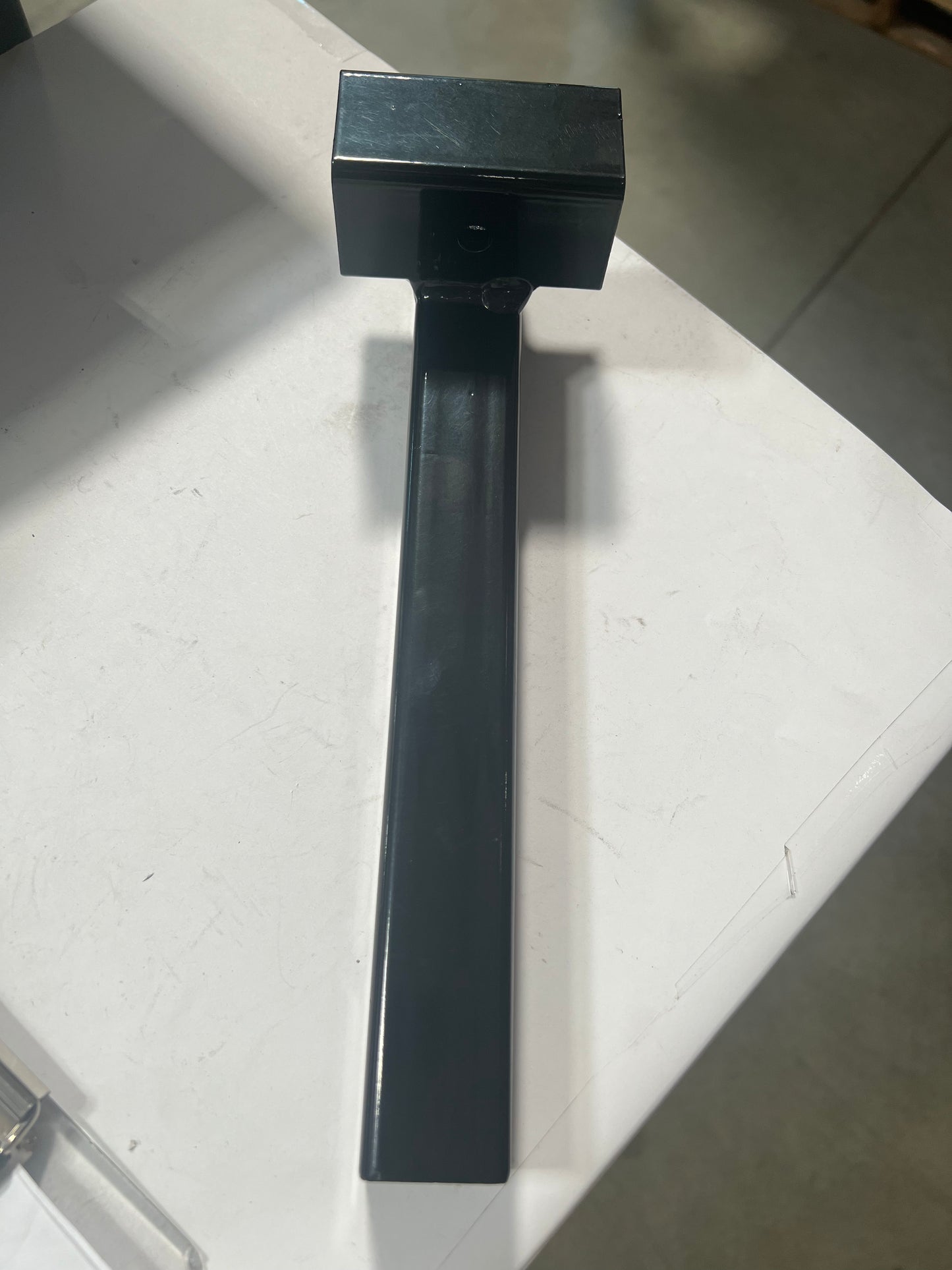 GUO094-26#Rear support assembly