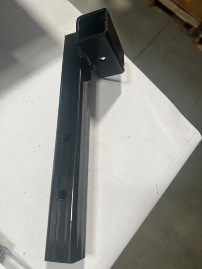 GUO094-26#Rear support assembly