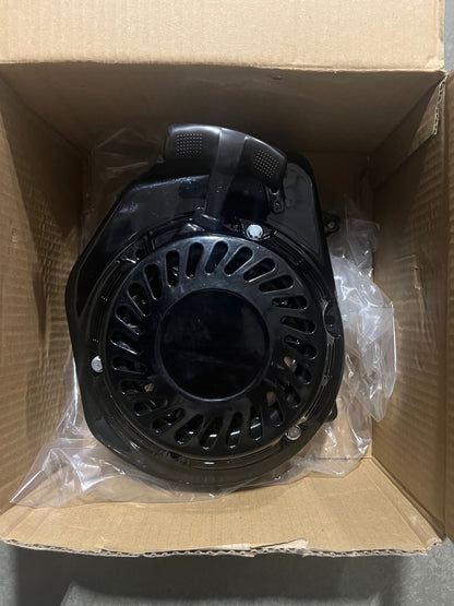 Hand starter assembly for R210-T ENGINE(28100-Z300610H6H6M)