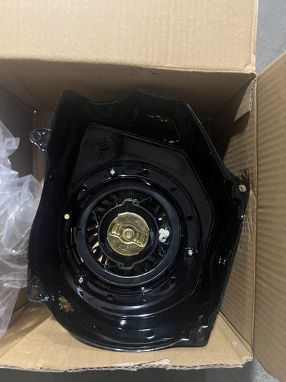 Hand starter assembly for R210-T ENGINE(28100-Z300610H6H6M)