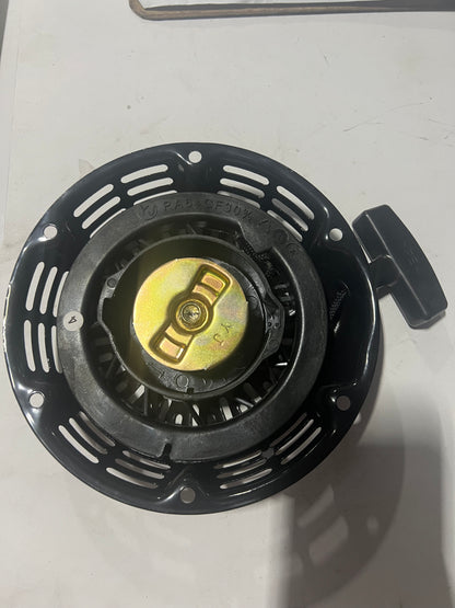 RECOIL STARTER for RATO ENGINE 4.07.004.0090