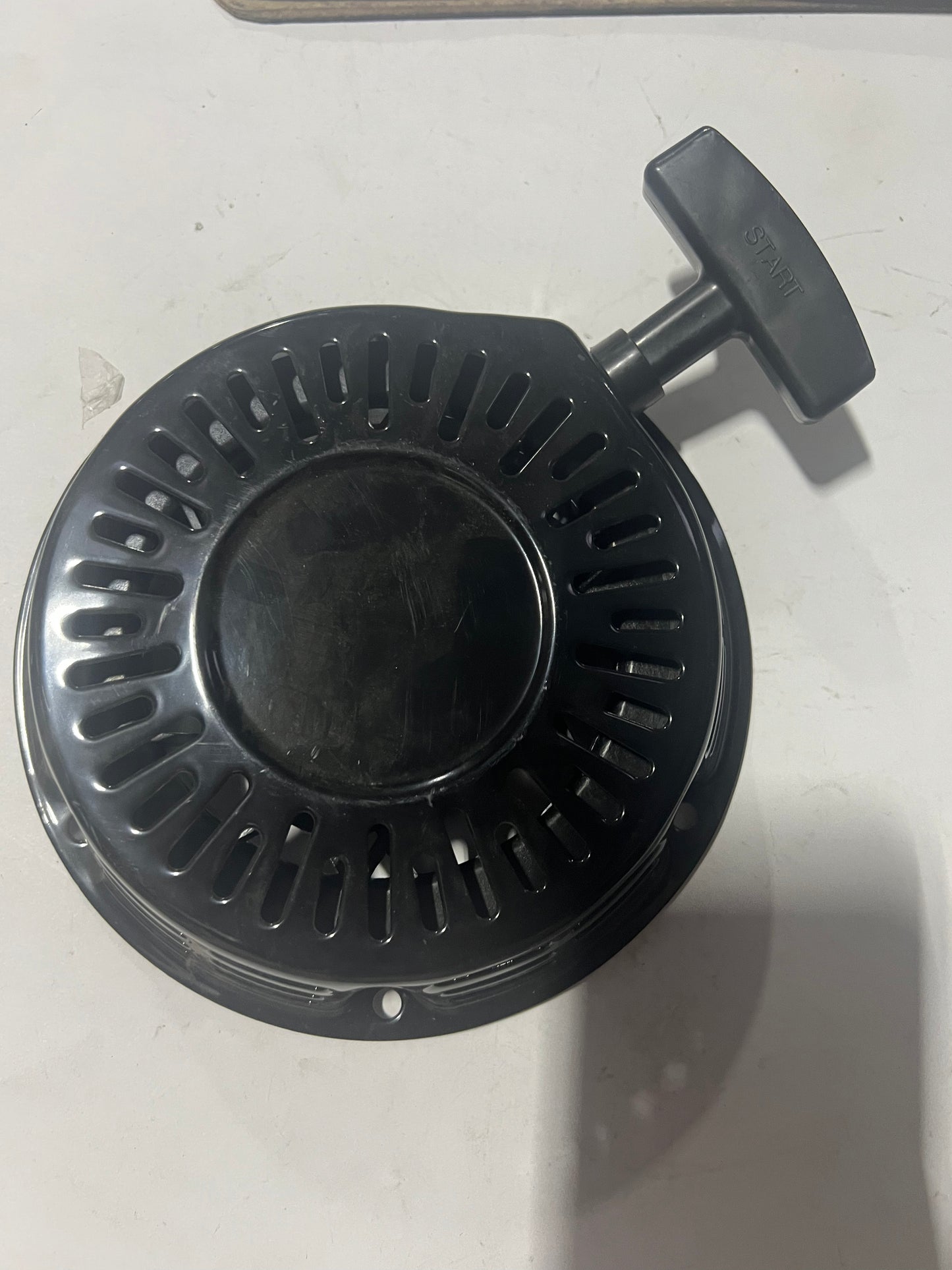 RECOIL STARTER for RATO ENGINE 4.07.004.0090