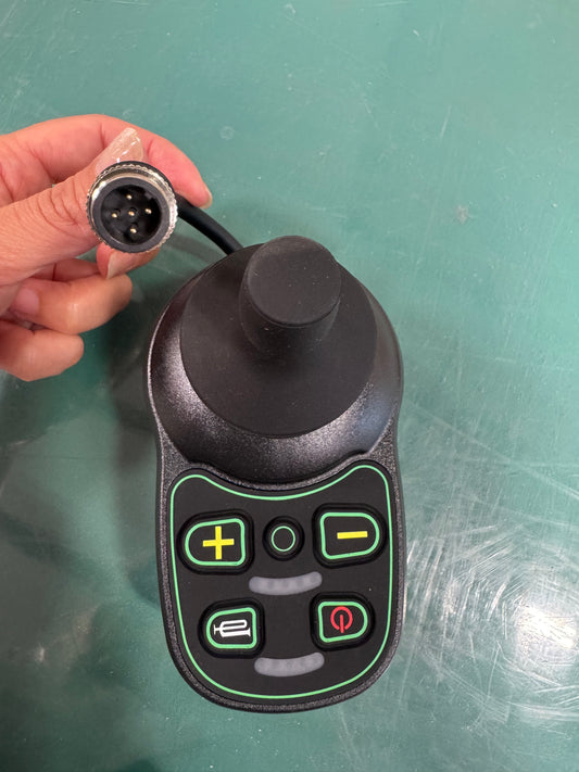 GUT155-#10 CONTROLLER(new version connector)