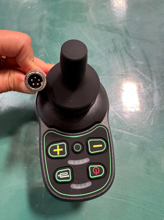 GUT155-#10 CONTROLLER(old version connector)