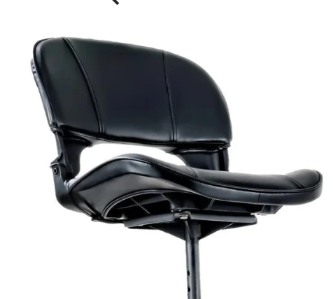 seat for GUT112&GUT164(including support rod and battery box under the seat)
